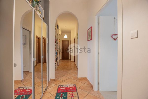 appartamento in vendita a Verona in zona San Pancrazio