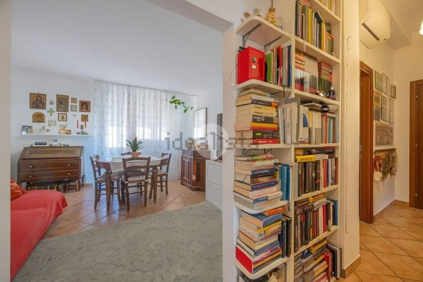 appartamento in vendita a Verona in zona San Pancrazio