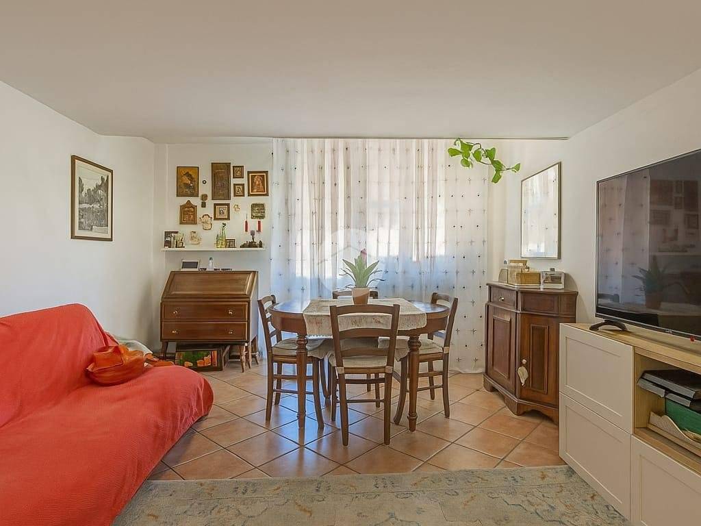 appartamento in vendita a Verona in zona San Pancrazio