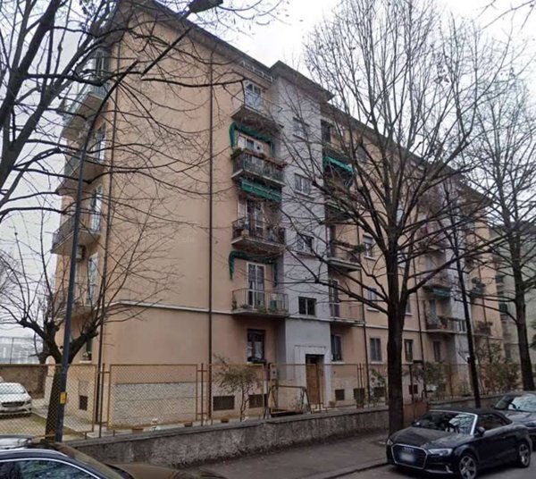 appartamento in vendita a Verona in zona Golosine