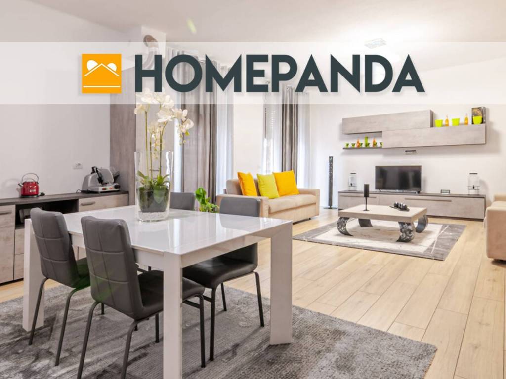 appartamento in vendita a Verona in zona Borgo Venezia / Borgo Trieste