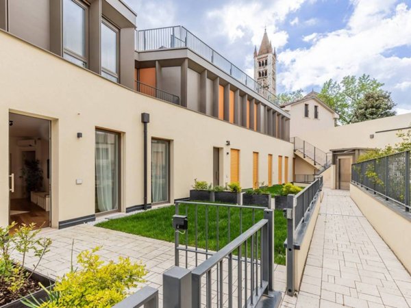 appartamento in vendita a Verona in zona San Zeno