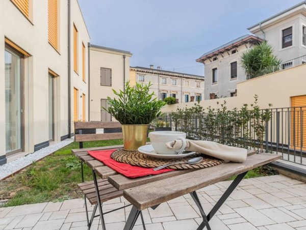 appartamento in vendita a Verona