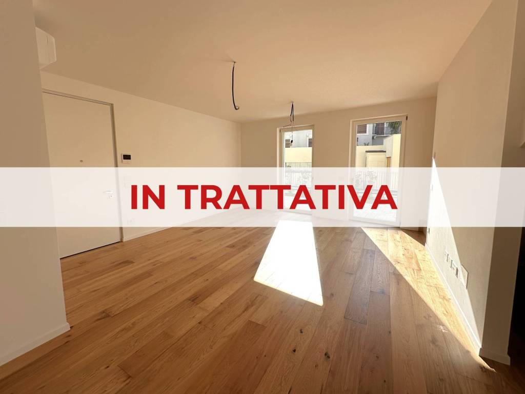 appartamento in vendita a Verona