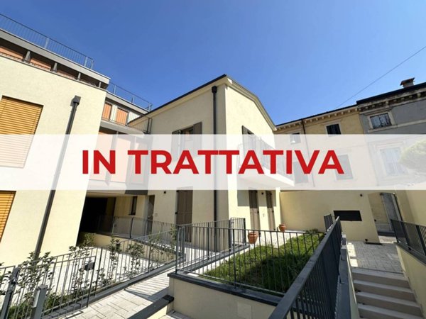 appartamento in vendita a Verona