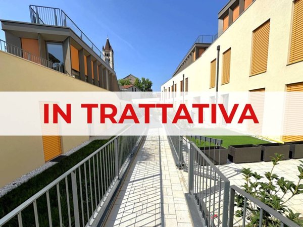 appartamento in vendita a Verona