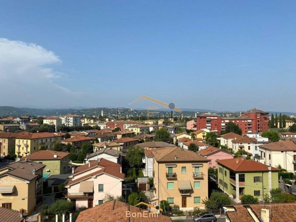 appartamento in vendita a Verona in zona San Massimo all'Adige