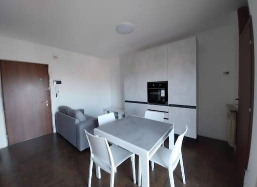 appartamento in vendita a Verona in zona Golosine