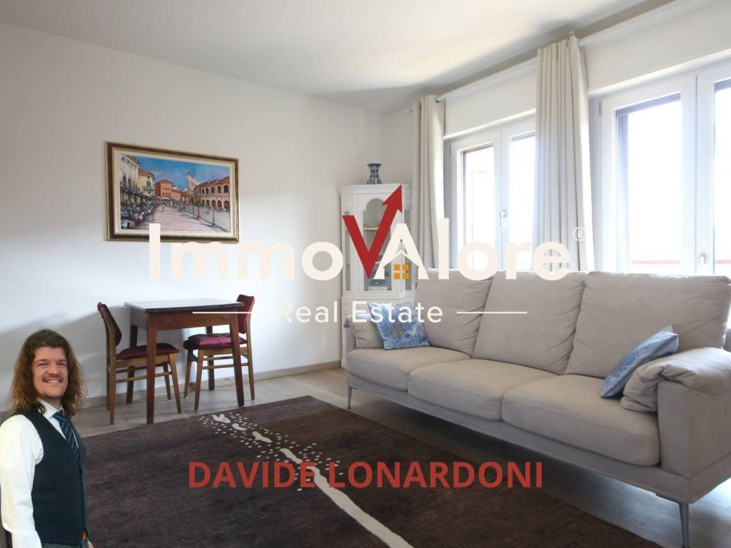 appartamento in vendita a Verona in zona Porto Crencano