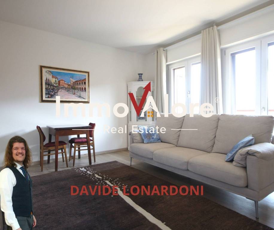 appartamento in vendita a Verona