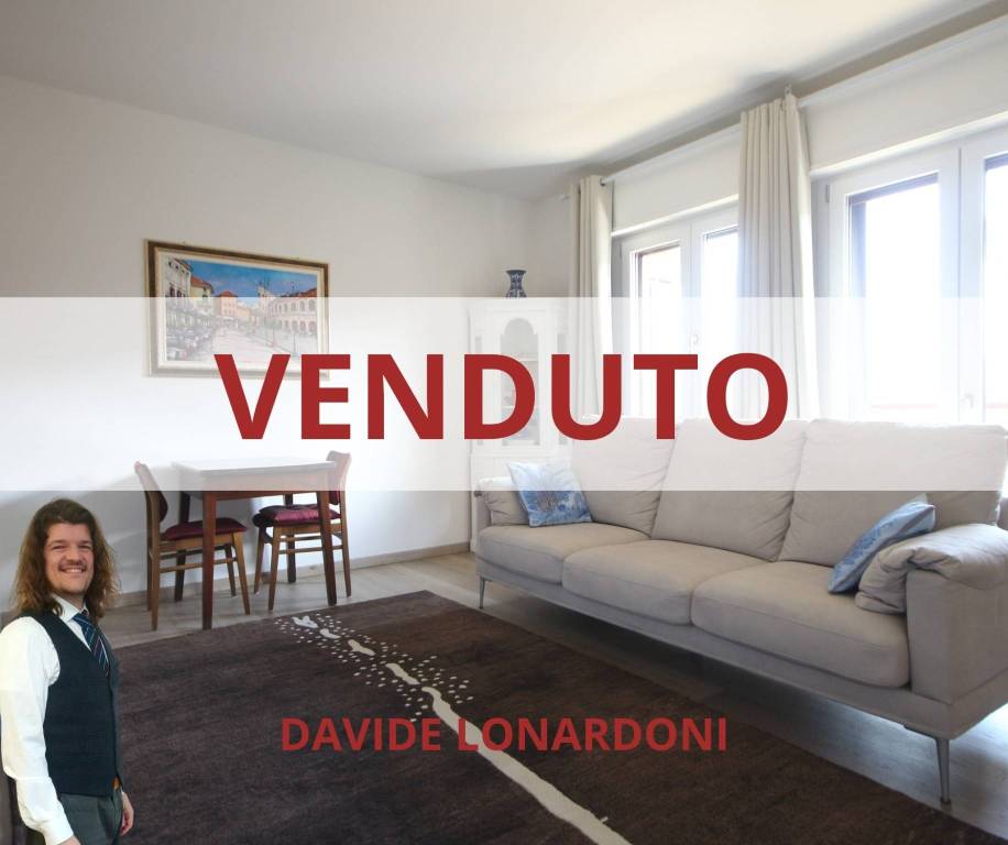 appartamento in vendita a Verona