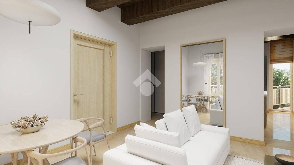 appartamento in vendita a Verona in zona Borgo Venezia / Borgo Trieste