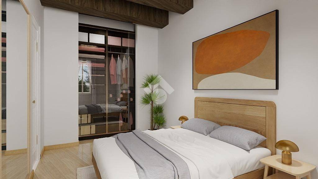 appartamento in vendita a Verona in zona Borgo Venezia / Borgo Trieste