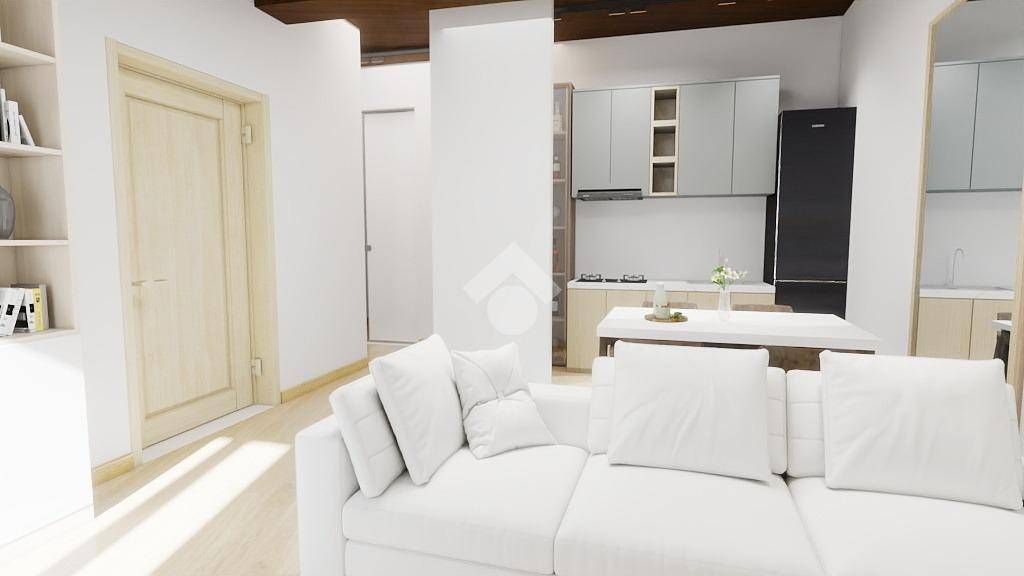 appartamento in vendita a Verona in zona Borgo Venezia / Borgo Trieste