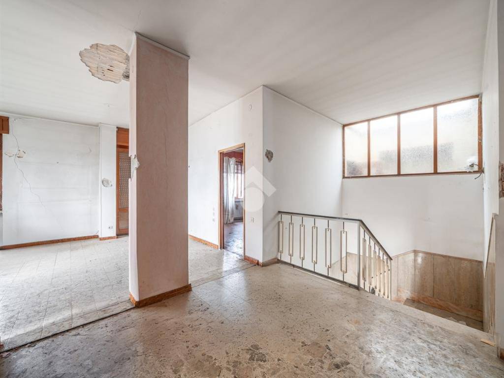 casa indipendente in vendita a Verona in zona Musicisti / Santa Croce