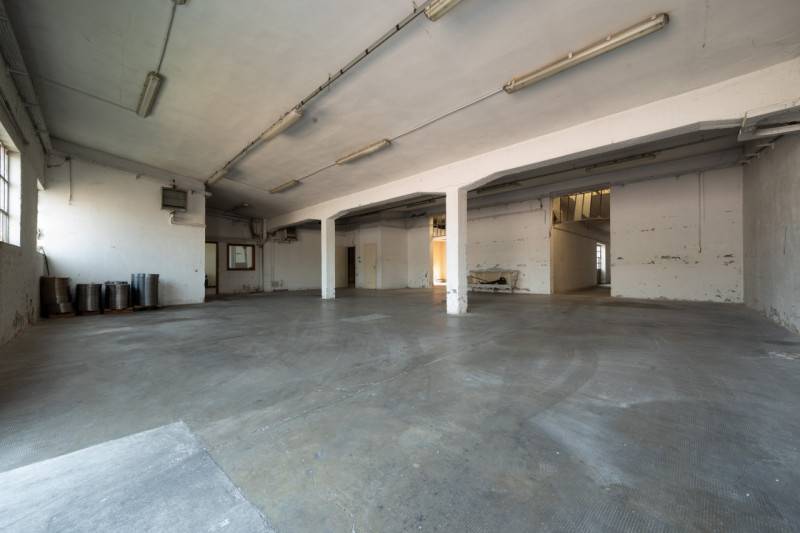 capannone in vendita a Verona