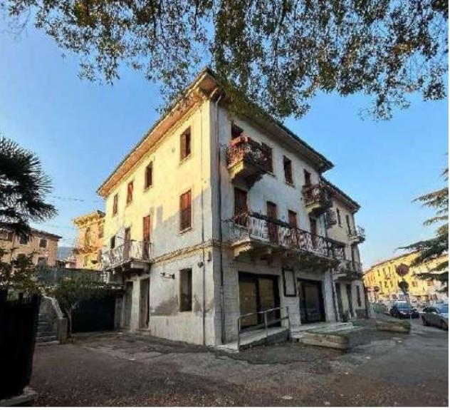 appartamento in vendita a Verona in zona Cittadella
