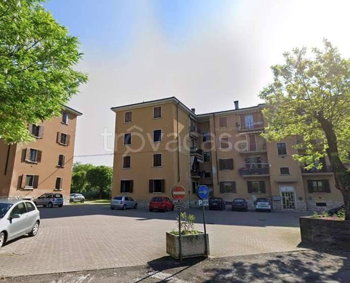 appartamento in vendita a Verona