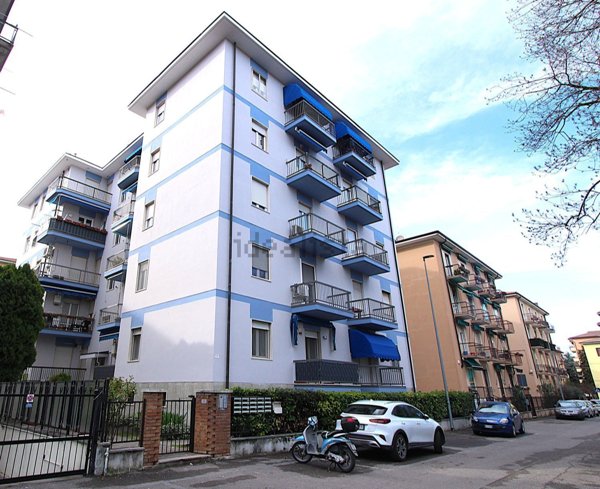 appartamento in vendita a Verona in zona Borgo Venezia / Borgo Trieste