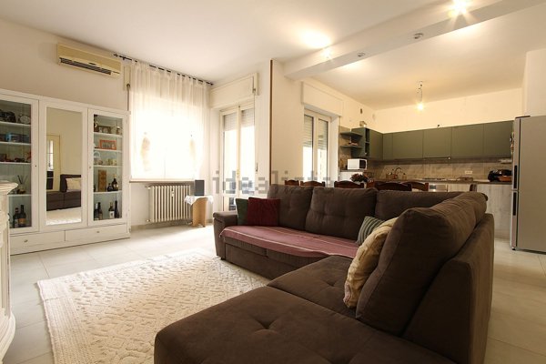 appartamento in vendita a Verona in zona Borgo Venezia / Borgo Trieste