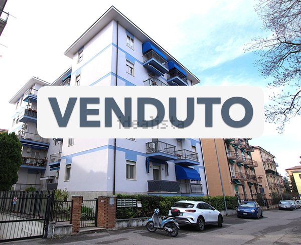 appartamento in vendita a Verona in zona Borgo Venezia / Borgo Trieste