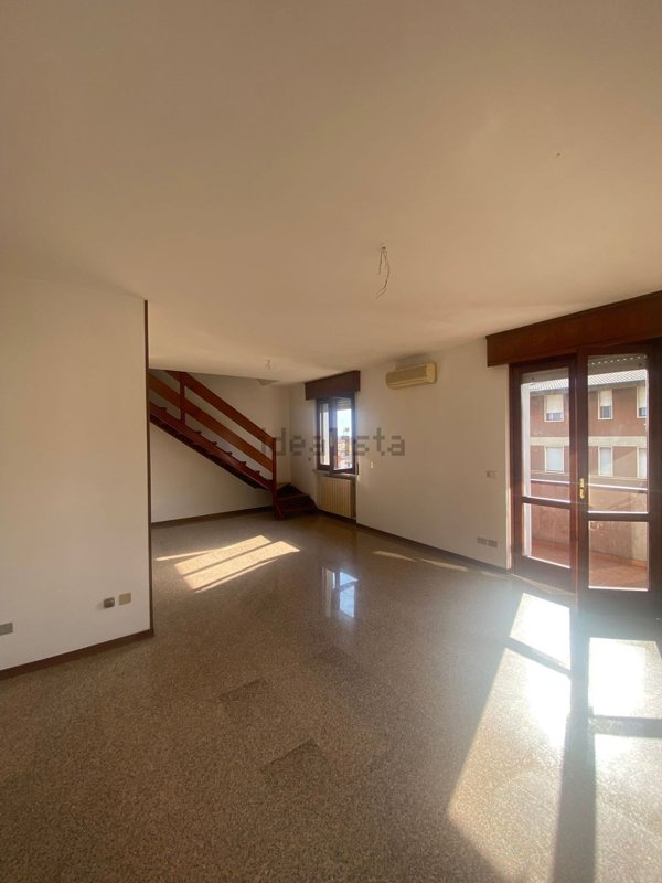 appartamento in vendita a Verona in zona Borgo Roma