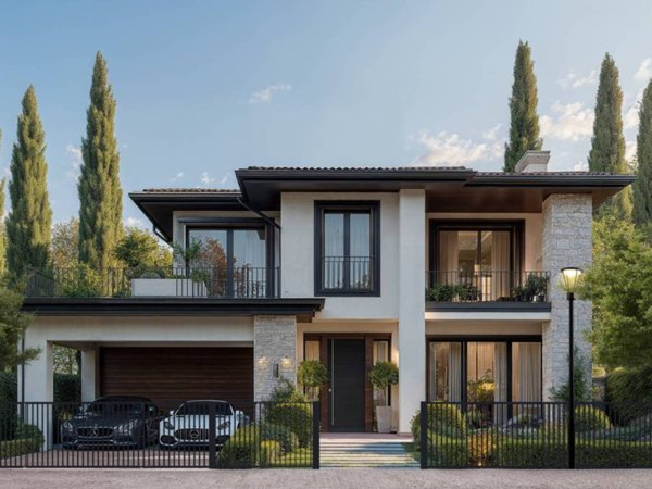 casa indipendente in vendita a Verona in zona Borgo Venezia / Borgo Trieste