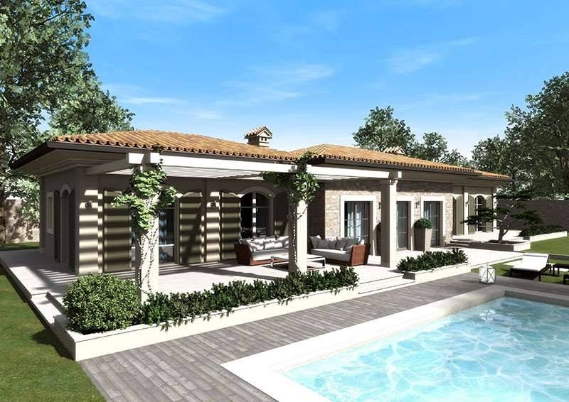 casa indipendente in vendita a Verona in zona Borgo Roma