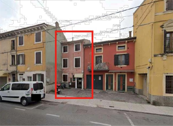 casa indipendente in vendita a Verona in zona San Michele Extra