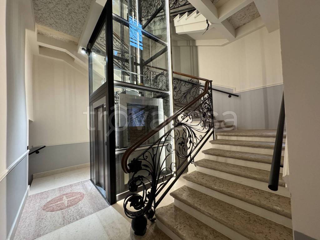 appartamento in vendita a Verona in zona Cittadella