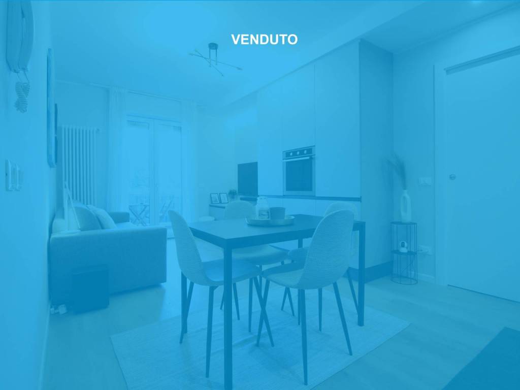 appartamento in vendita a Verona in zona Borgo Venezia / Borgo Trieste