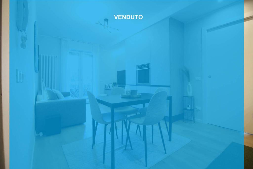 appartamento in vendita a Verona in zona Borgo Venezia / Borgo Trieste
