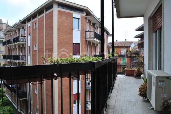 appartamento in vendita a Verona in zona Borgo Trento