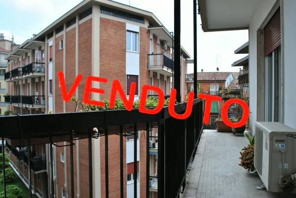 appartamento in vendita a Verona in zona Borgo Trento