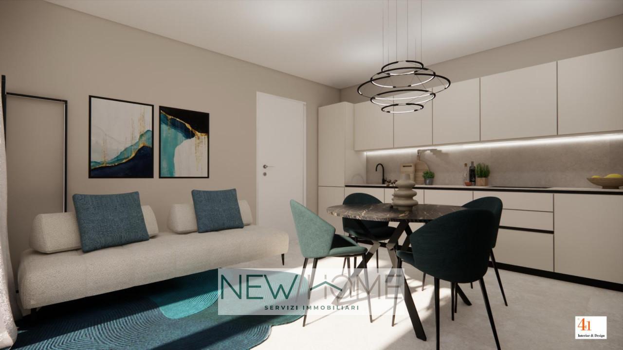 appartamento in vendita a Verona in zona Borgo Roma