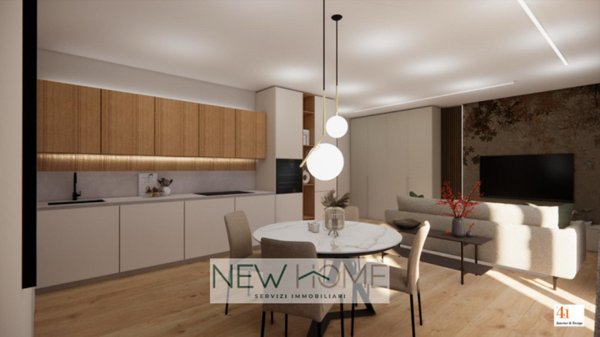 appartamento in vendita a Verona in zona Borgo Roma