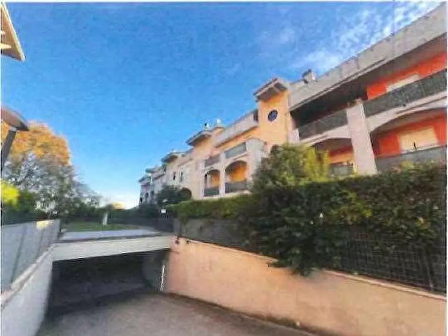 appartamento in vendita a Verona in zona Cadidavid