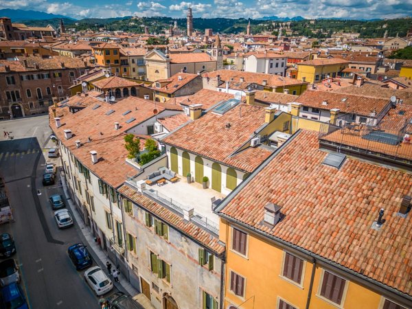 appartamento in vendita a Verona