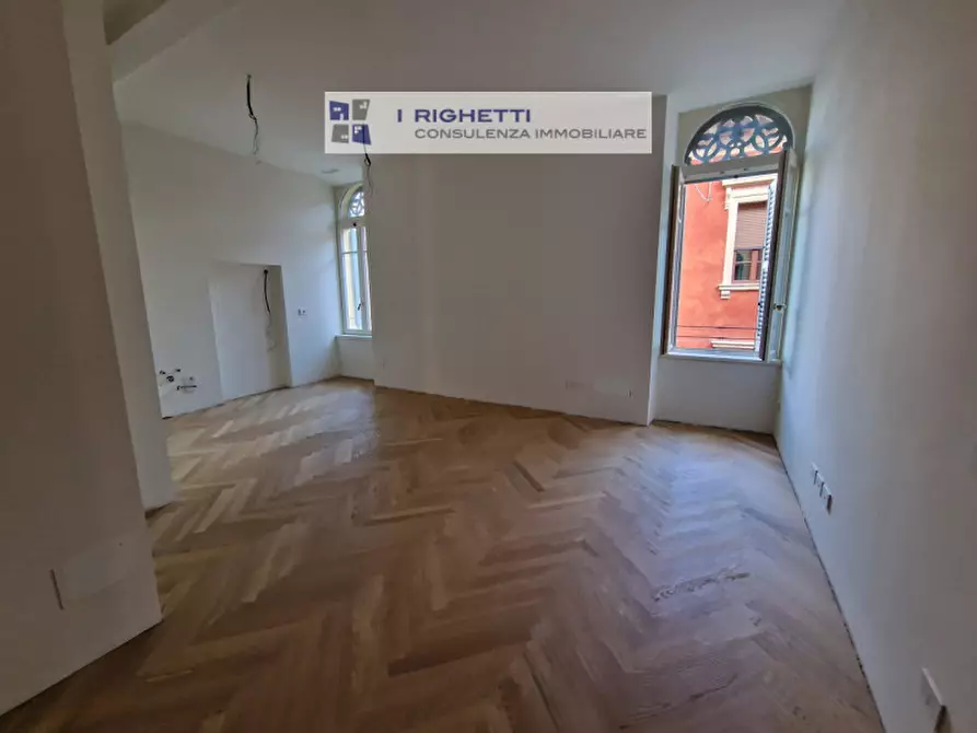 appartamento in vendita a Verona in zona Cittadella