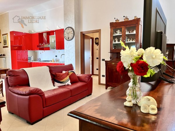 appartamento in vendita a Verona in zona Borgo Roma
