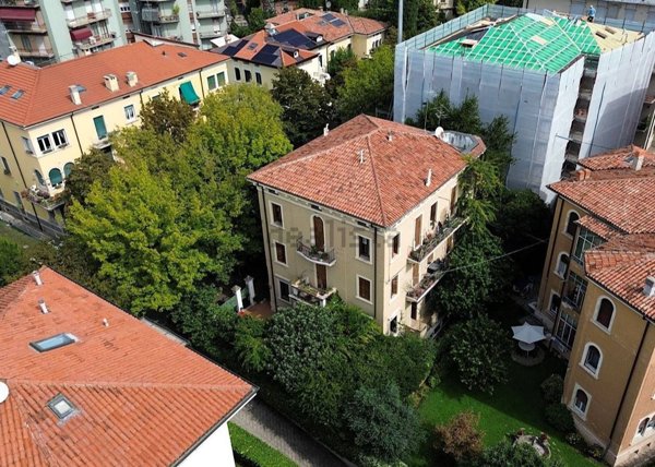 appartamento in vendita a Verona in zona Borgo Trento