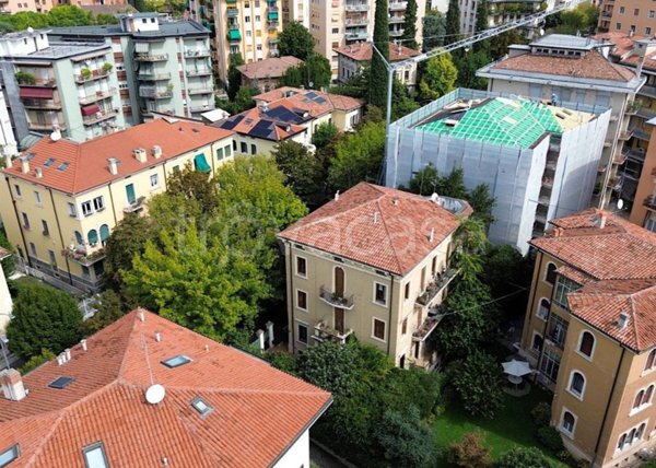 appartamento in vendita a Verona in zona Borgo Trento