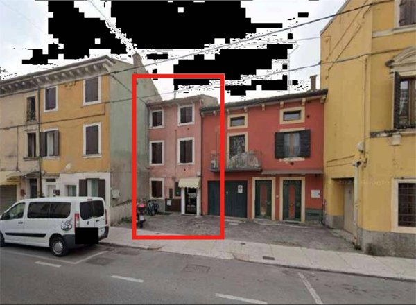 casa indipendente in vendita a Verona in zona San Michele Extra