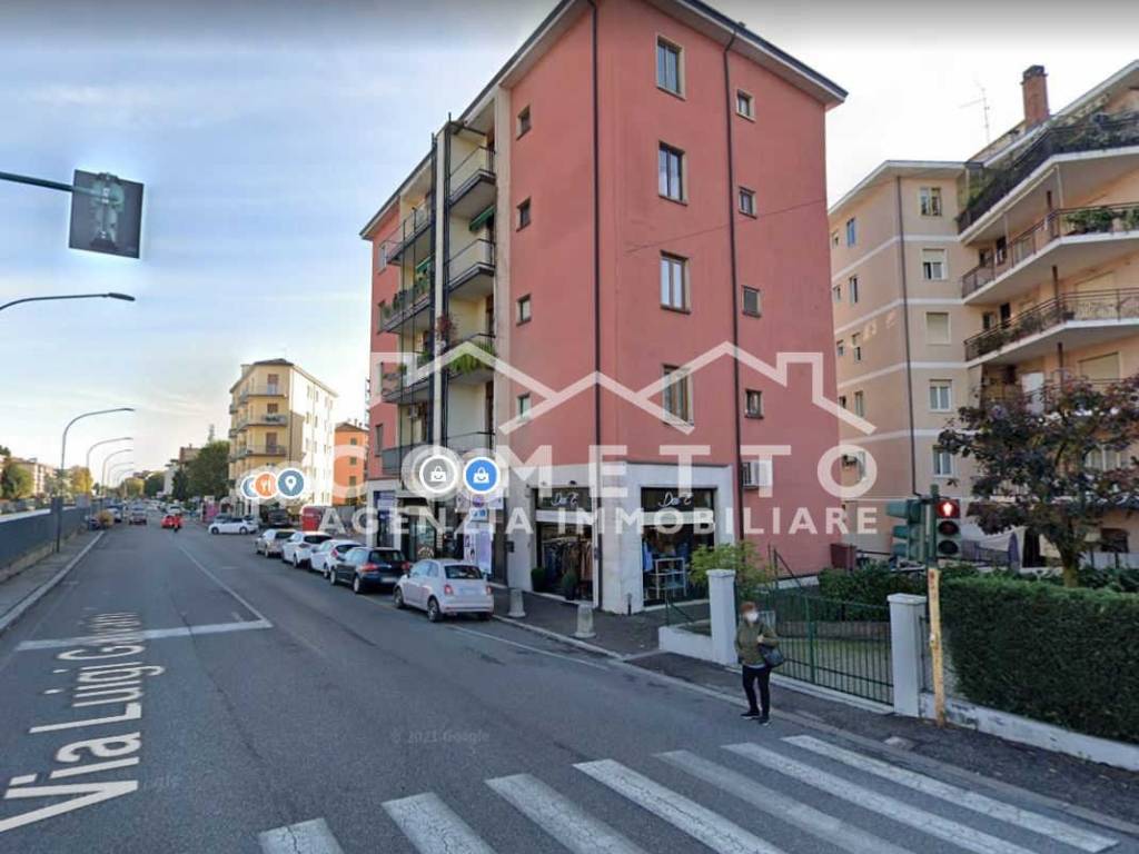 negozio in vendita a Verona in zona Porto Crencano