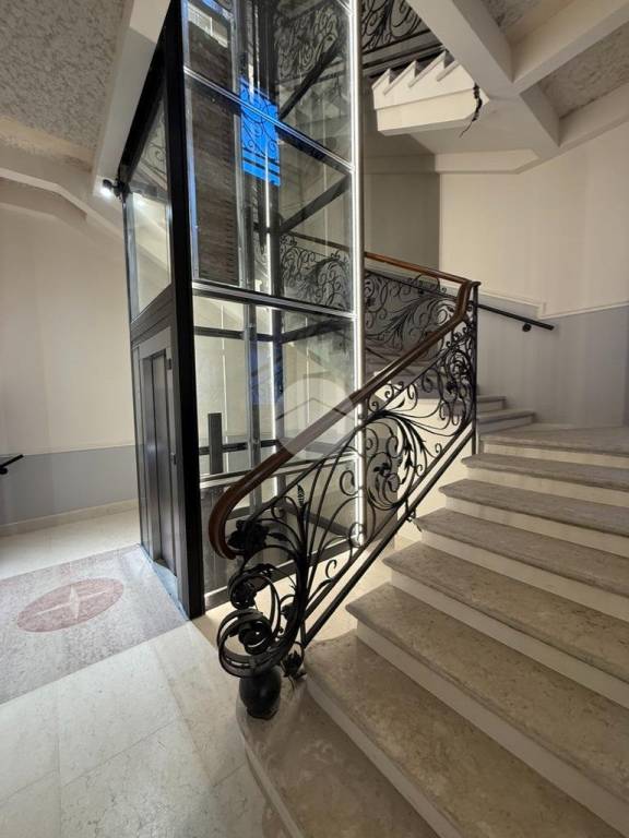 appartamento in vendita a Verona in zona Cittadella