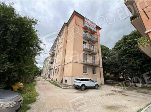 appartamento in vendita a Verona in zona Centro Storico