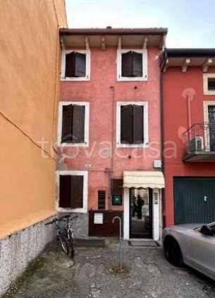 appartamento in vendita a Verona in zona Centro Storico