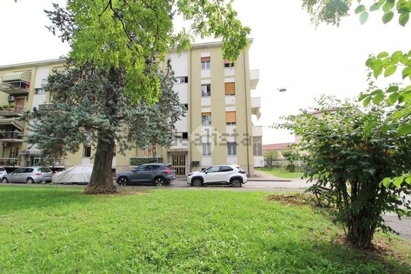 appartamento in vendita a Verona in zona Santa Lucia