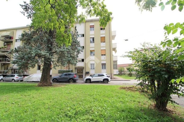 appartamento in vendita a Verona in zona Santa Lucia