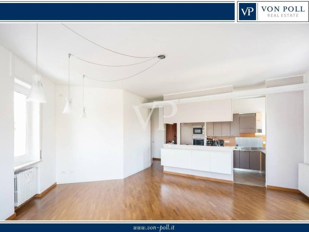 appartamento in vendita a Verona in zona Porto Crencano